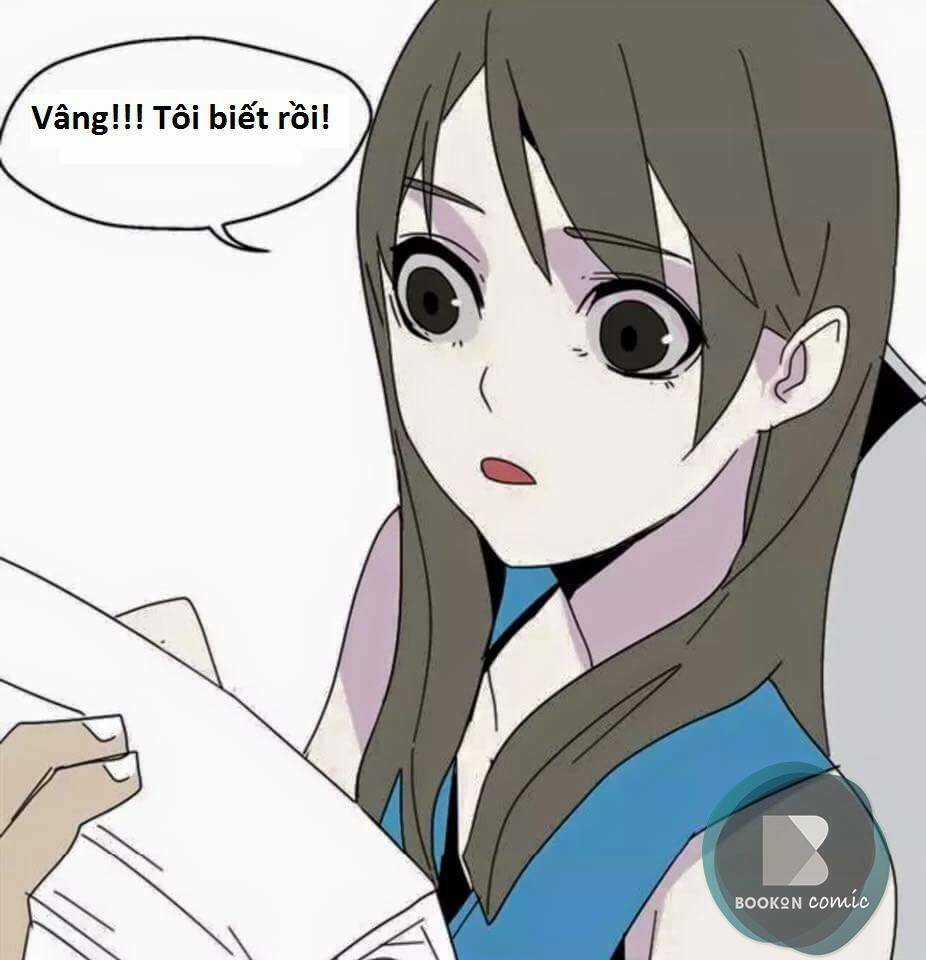 Phần Mềm Thẩm Mỹ Chapter 2 trang 21