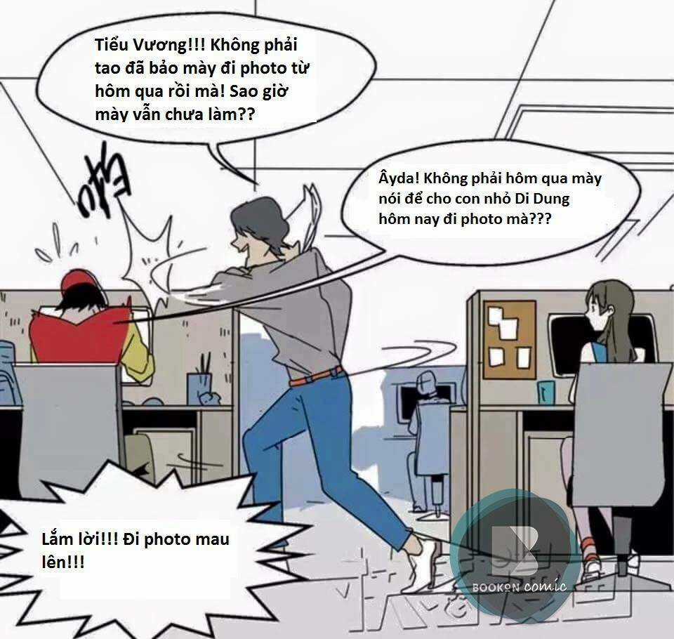 Phần Mềm Thẩm Mỹ Chapter 2 trang 23