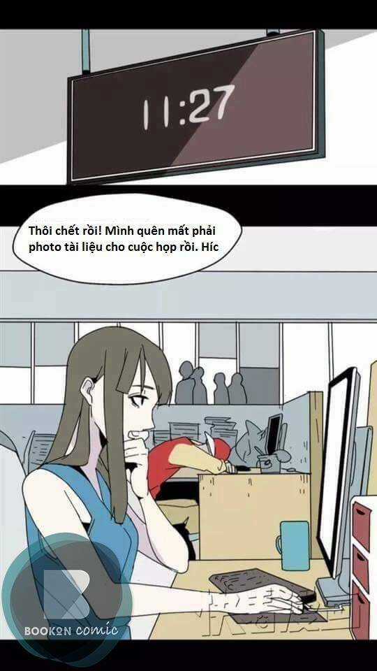 Phần Mềm Thẩm Mỹ Chapter 2 trang 27