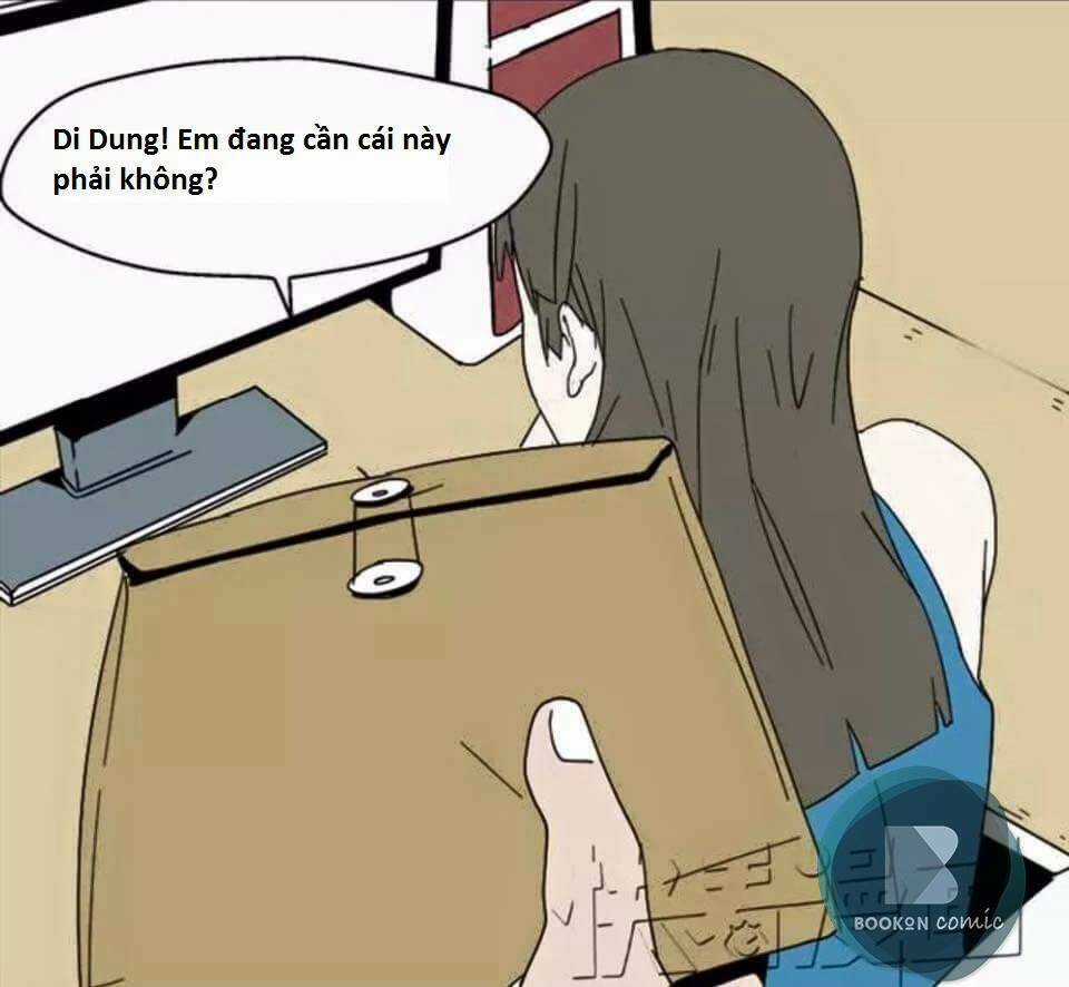 Phần Mềm Thẩm Mỹ Chapter 2 trang 28