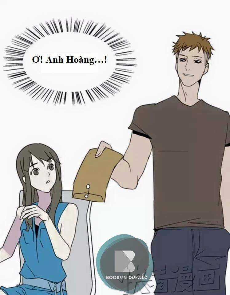 Phần Mềm Thẩm Mỹ Chapter 2 trang 29