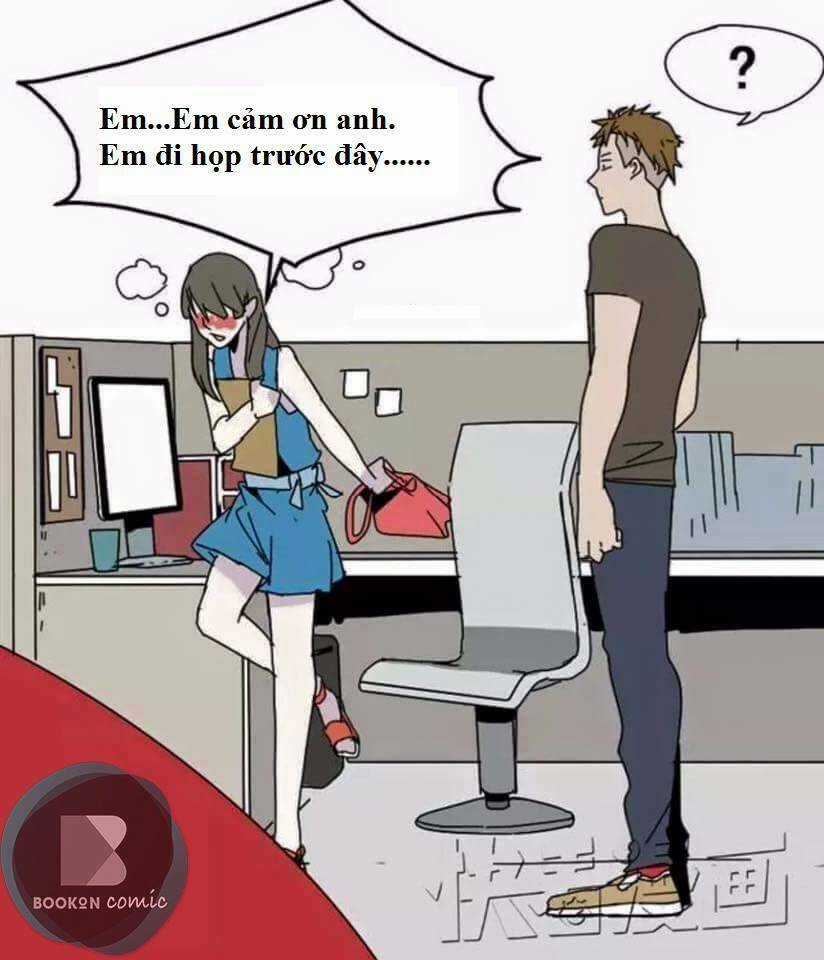 Phần Mềm Thẩm Mỹ Chapter 2 trang 32