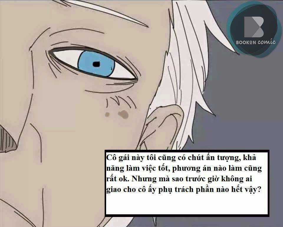 Phần Mềm Thẩm Mỹ Chapter 2 trang 35