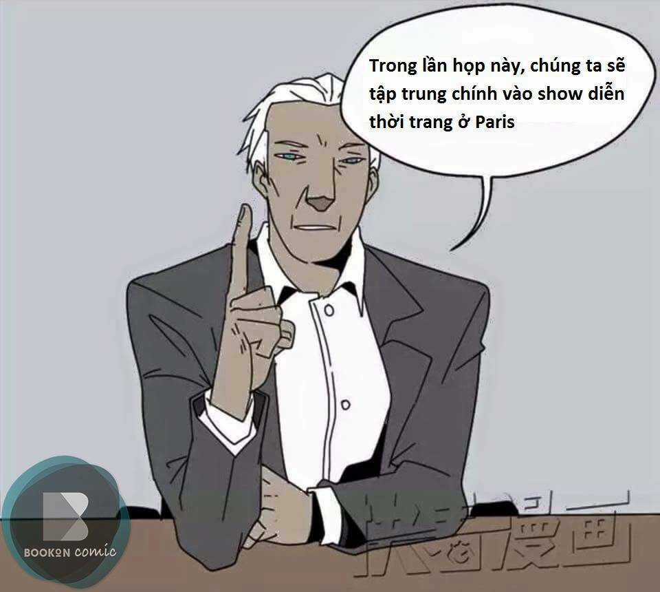 Phần Mềm Thẩm Mỹ Chapter 2 trang 36