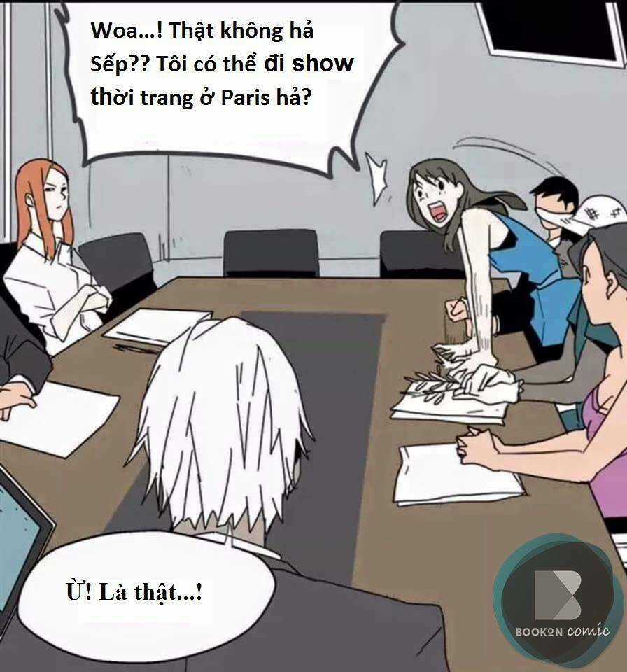 Phần Mềm Thẩm Mỹ Chapter 2 trang 40