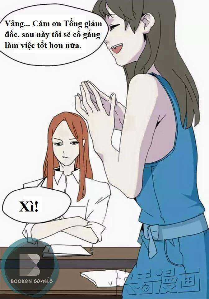 Phần Mềm Thẩm Mỹ Chapter 2 trang 41