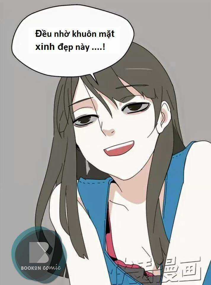 Phần Mềm Thẩm Mỹ Chapter 2 trang 49