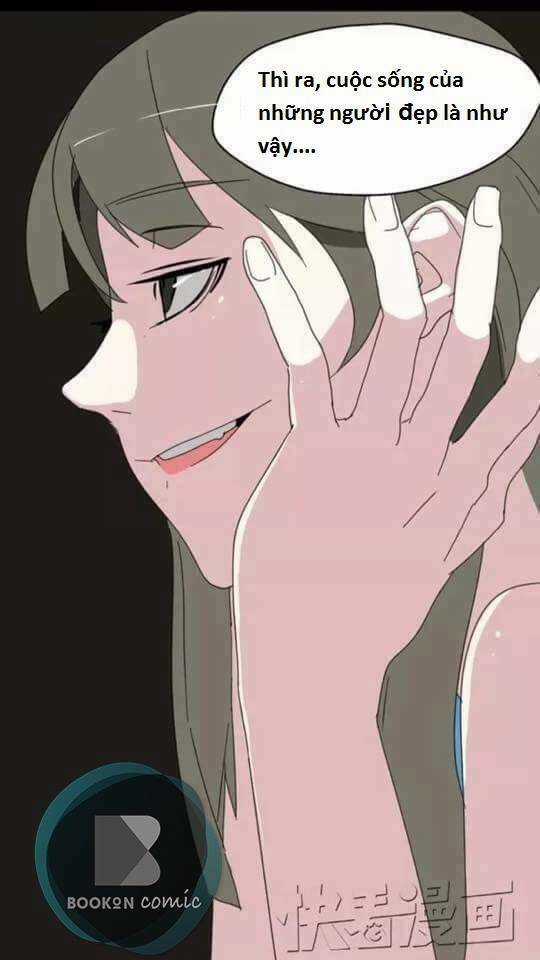 Phần Mềm Thẩm Mỹ Chapter 2 trang 50