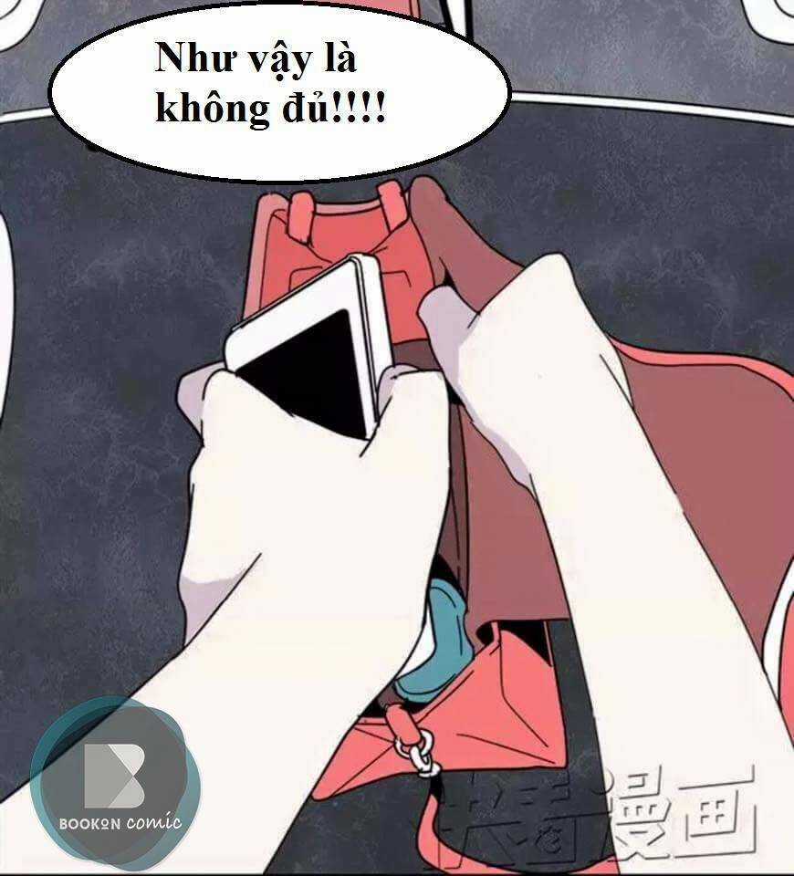 Phần Mềm Thẩm Mỹ Chapter 2 trang 54