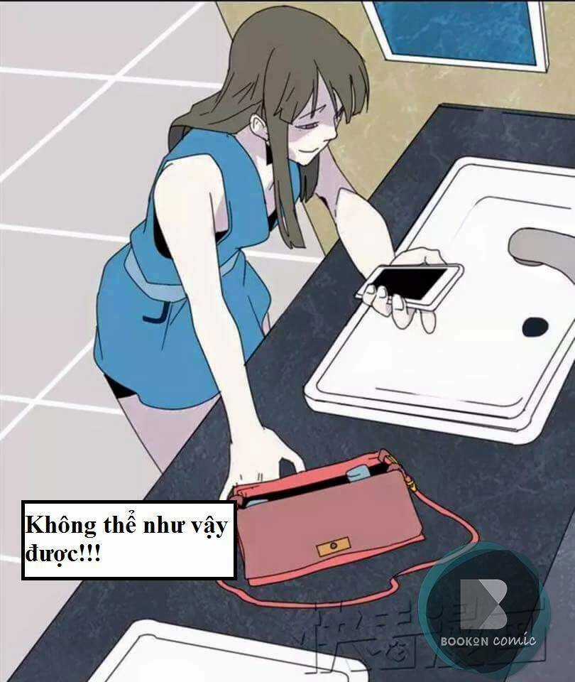 Phần Mềm Thẩm Mỹ Chapter 2 trang 55