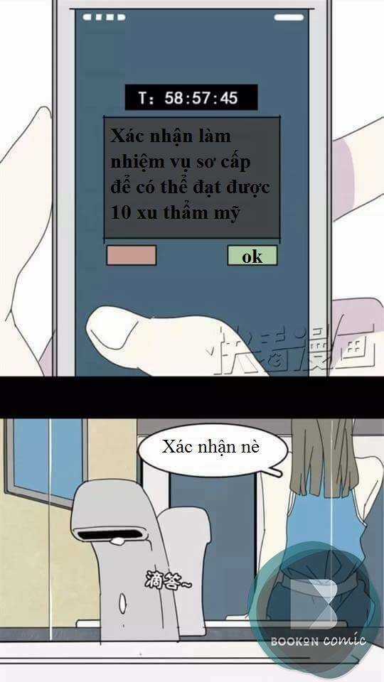 Phần Mềm Thẩm Mỹ Chapter 2 trang 61