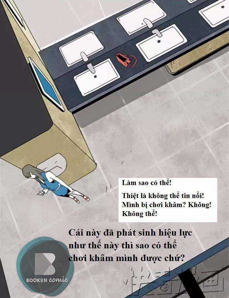 Phần Mềm Thẩm Mỹ Chapter 2 trang 66