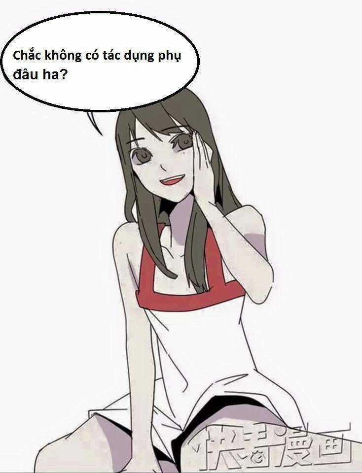 Phần Mềm Thẩm Mỹ Chapter 2 trang 7