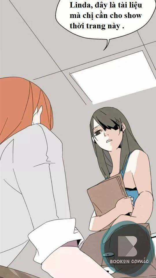 Phần Mềm Thẩm Mỹ Chapter 2 trang 74