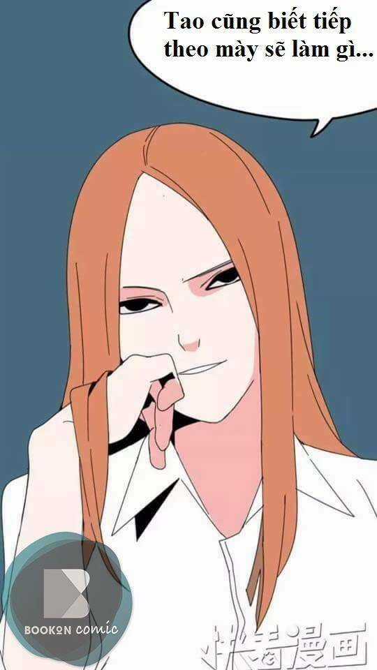 Phần Mềm Thẩm Mỹ Chapter 2 trang 80