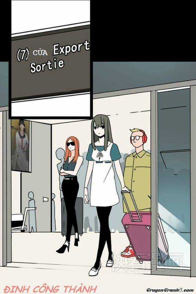 Phần Mềm Thẩm Mỹ Chapter 20 trang 15