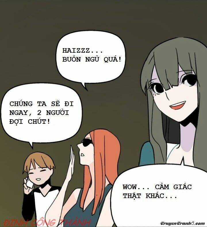 Phần Mềm Thẩm Mỹ Chapter 20 trang 16