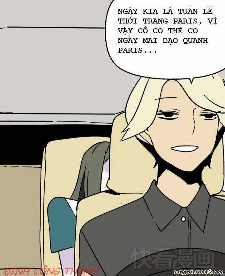 Phần Mềm Thẩm Mỹ Chapter 20 trang 18