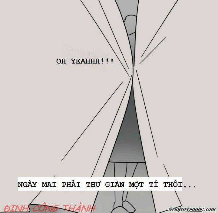 Phần Mềm Thẩm Mỹ Chapter 20 trang 23