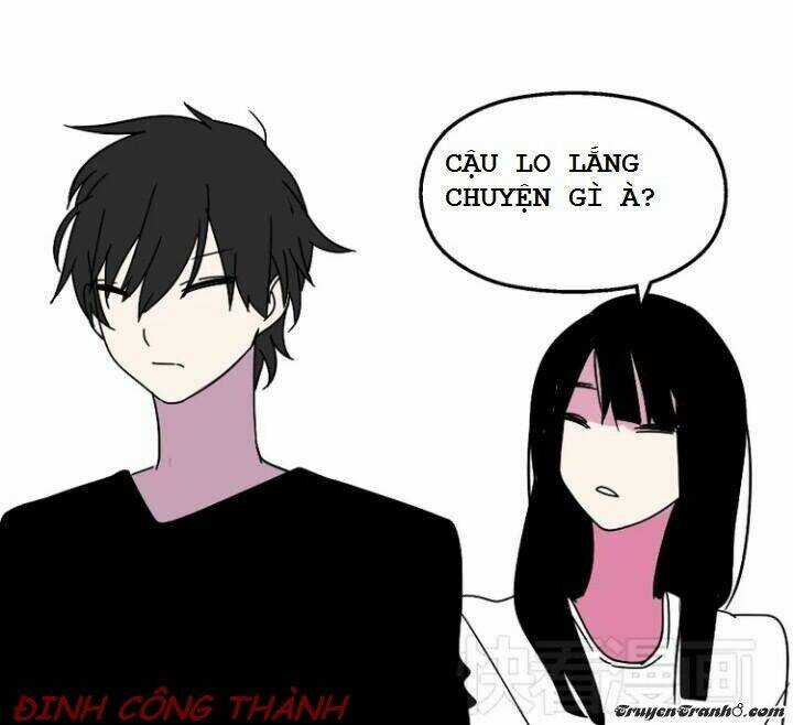 Phần Mềm Thẩm Mỹ Chapter 20 trang 3