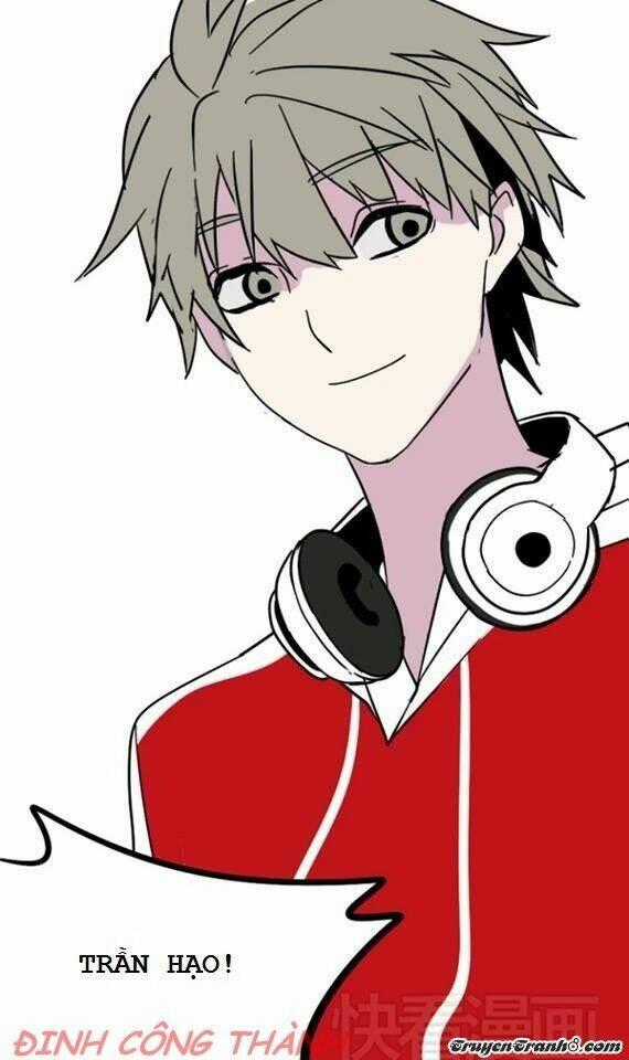 Phần Mềm Thẩm Mỹ Chapter 20 trang 31