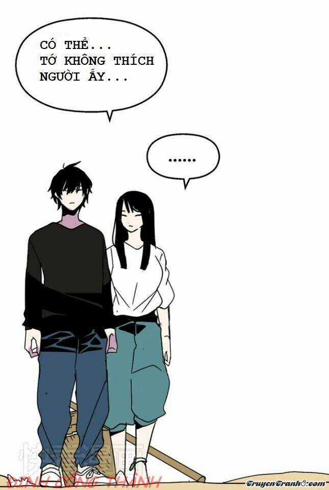 Phần Mềm Thẩm Mỹ Chapter 20 trang 8