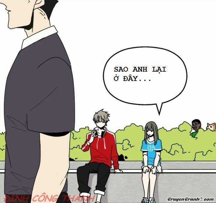 Phần Mềm Thẩm Mỹ Chapter 21 trang 1