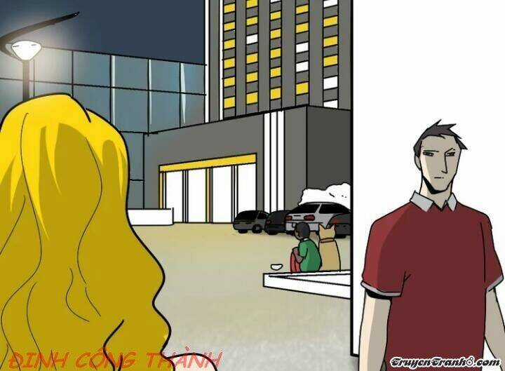 Phần Mềm Thẩm Mỹ Chapter 21 trang 10