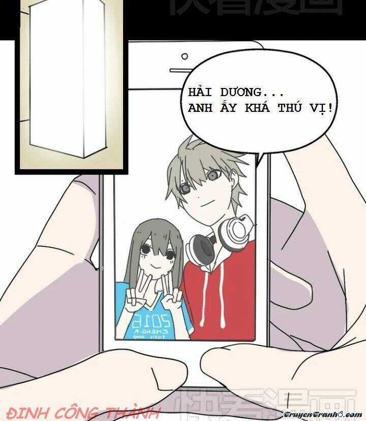 Phần Mềm Thẩm Mỹ Chapter 21 trang 11