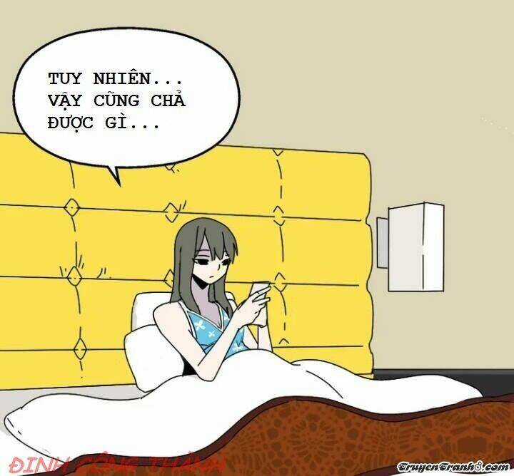 Phần Mềm Thẩm Mỹ Chapter 21 trang 12