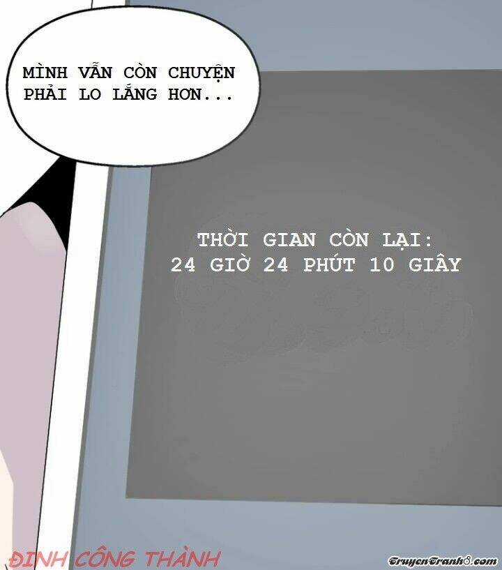 Phần Mềm Thẩm Mỹ Chapter 21 trang 13