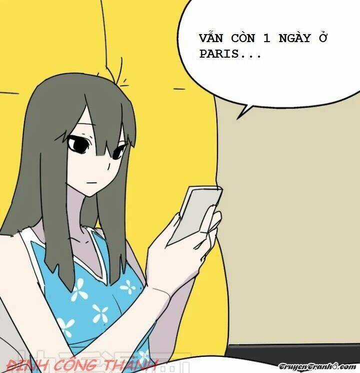 Phần Mềm Thẩm Mỹ Chapter 21 trang 14