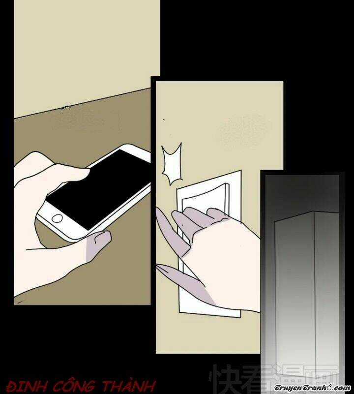 Phần Mềm Thẩm Mỹ Chapter 21 trang 15