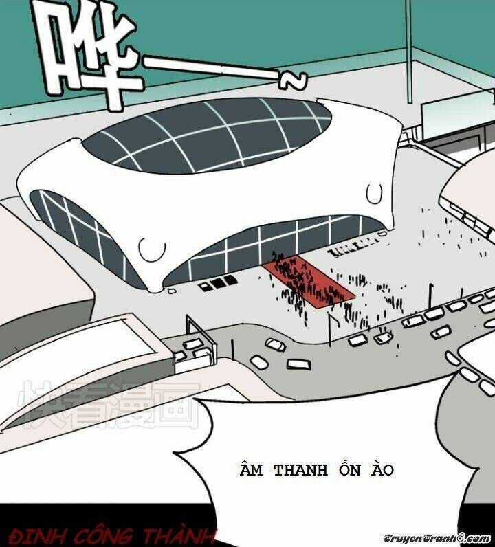 Phần Mềm Thẩm Mỹ Chapter 21 trang 18