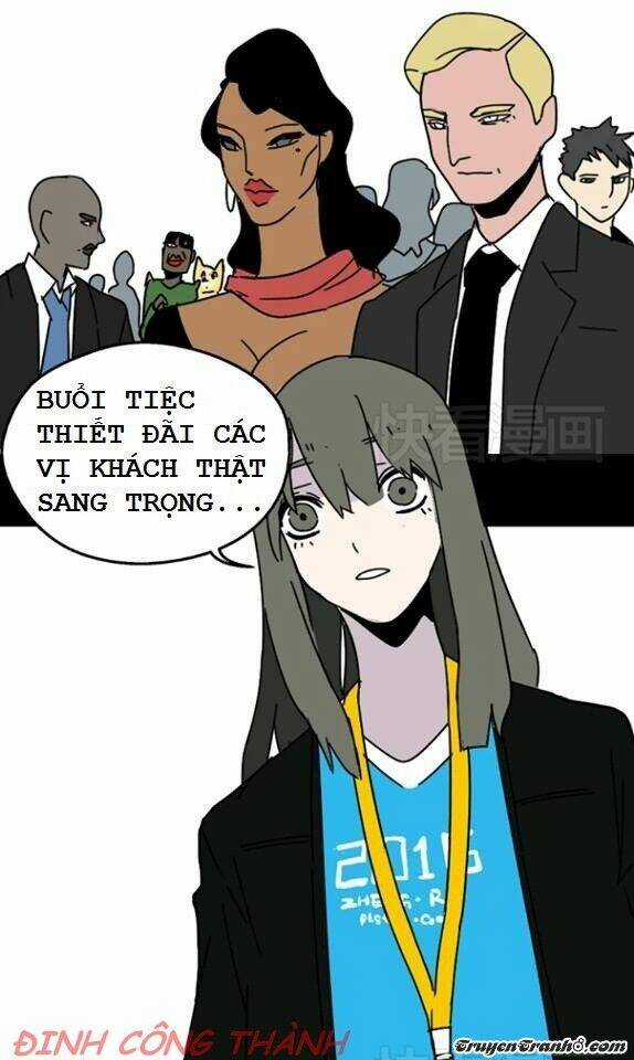 Phần Mềm Thẩm Mỹ Chapter 21 trang 19