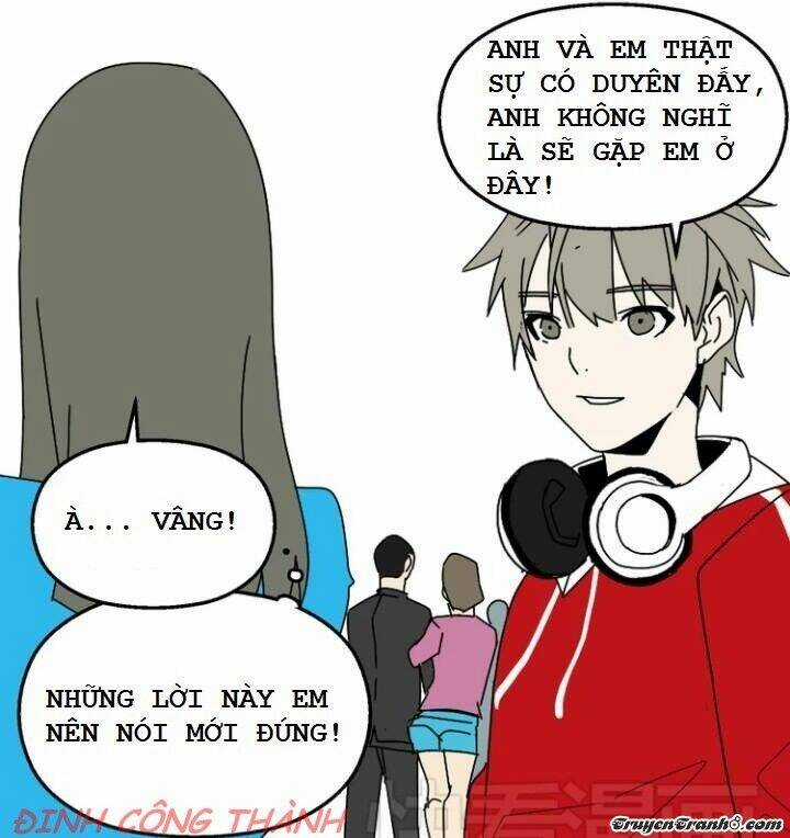 Phần Mềm Thẩm Mỹ Chapter 21 trang 2