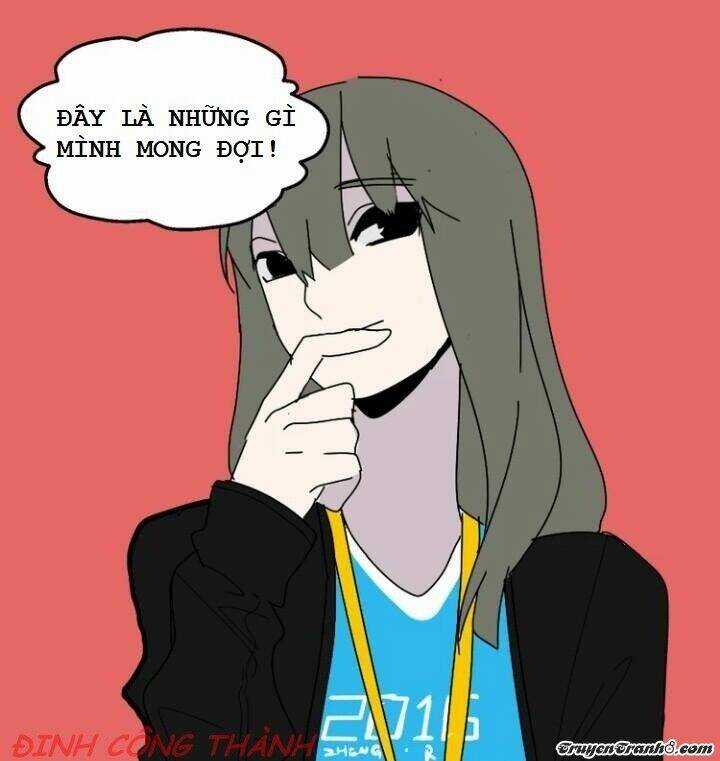 Phần Mềm Thẩm Mỹ Chapter 21 trang 21