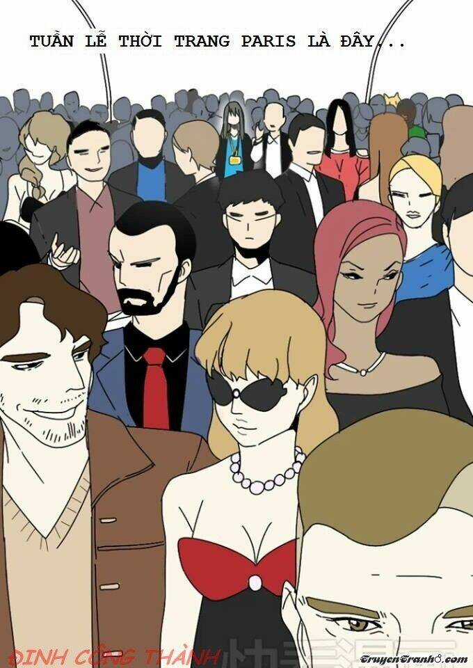 Phần Mềm Thẩm Mỹ Chapter 21 trang 22