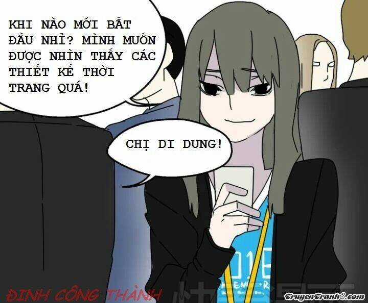 Phần Mềm Thẩm Mỹ Chapter 21 trang 23