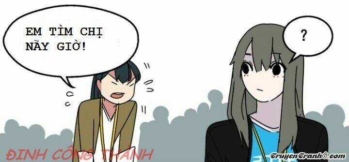 Phần Mềm Thẩm Mỹ Chapter 21 trang 24