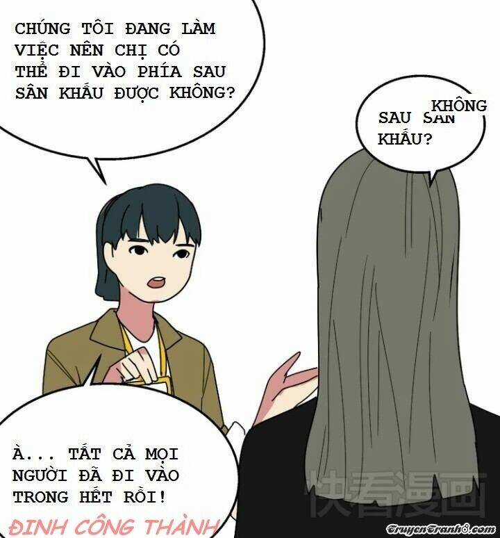 Phần Mềm Thẩm Mỹ Chapter 21 trang 25