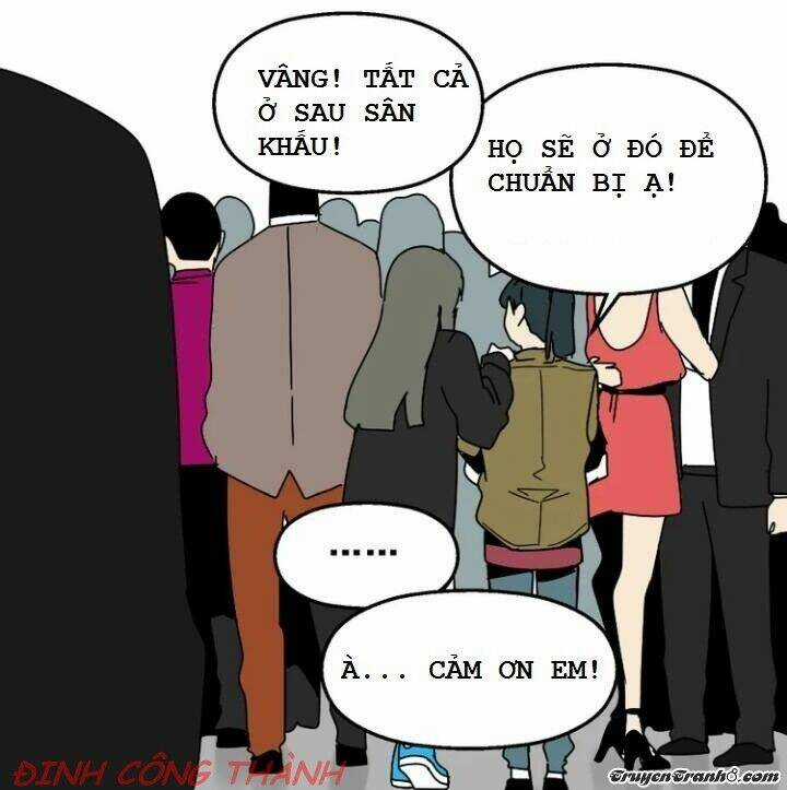 Phần Mềm Thẩm Mỹ Chapter 21 trang 27