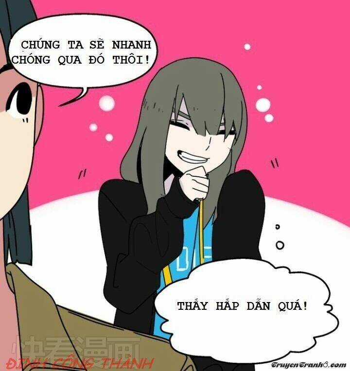 Phần Mềm Thẩm Mỹ Chapter 21 trang 28