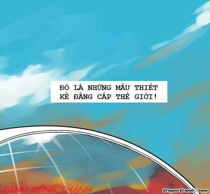 Phần Mềm Thẩm Mỹ Chapter 21 trang 29