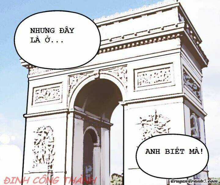 Phần Mềm Thẩm Mỹ Chapter 21 trang 3