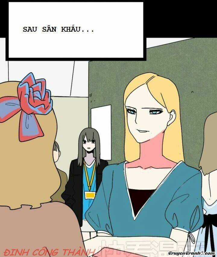 Phần Mềm Thẩm Mỹ Chapter 21 trang 30