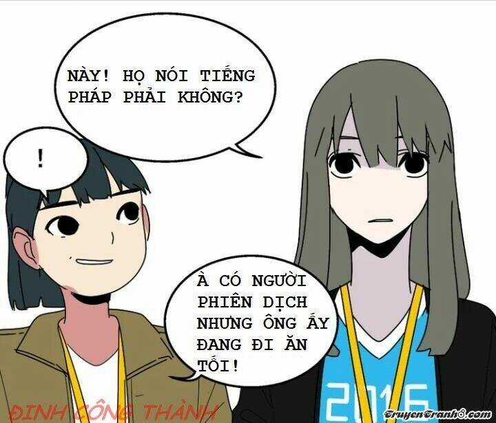 Phần Mềm Thẩm Mỹ Chapter 21 trang 31