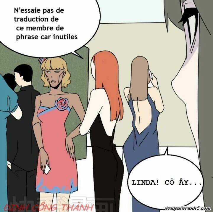 Phần Mềm Thẩm Mỹ Chapter 21 trang 32