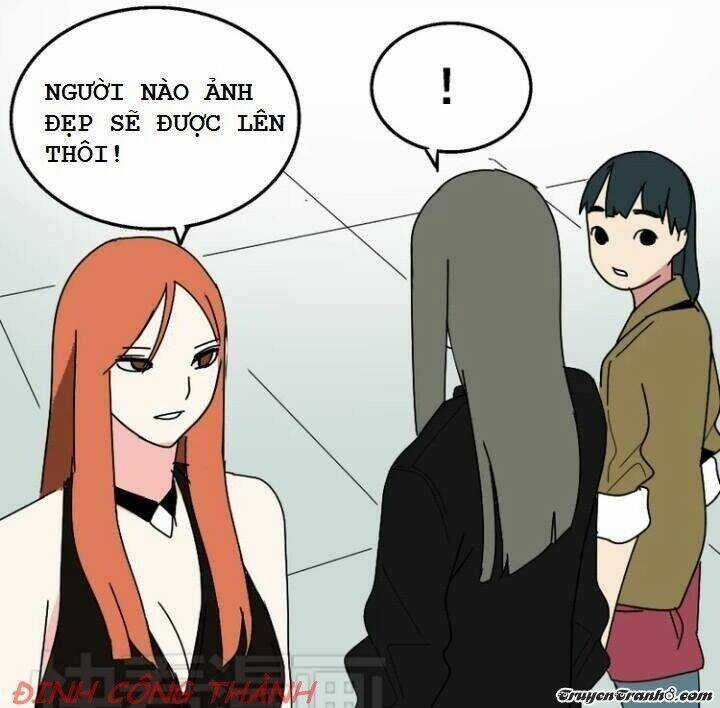 Phần Mềm Thẩm Mỹ Chapter 21 trang 34