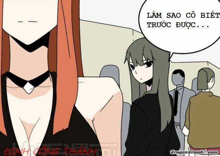 Phần Mềm Thẩm Mỹ Chapter 21 trang 35